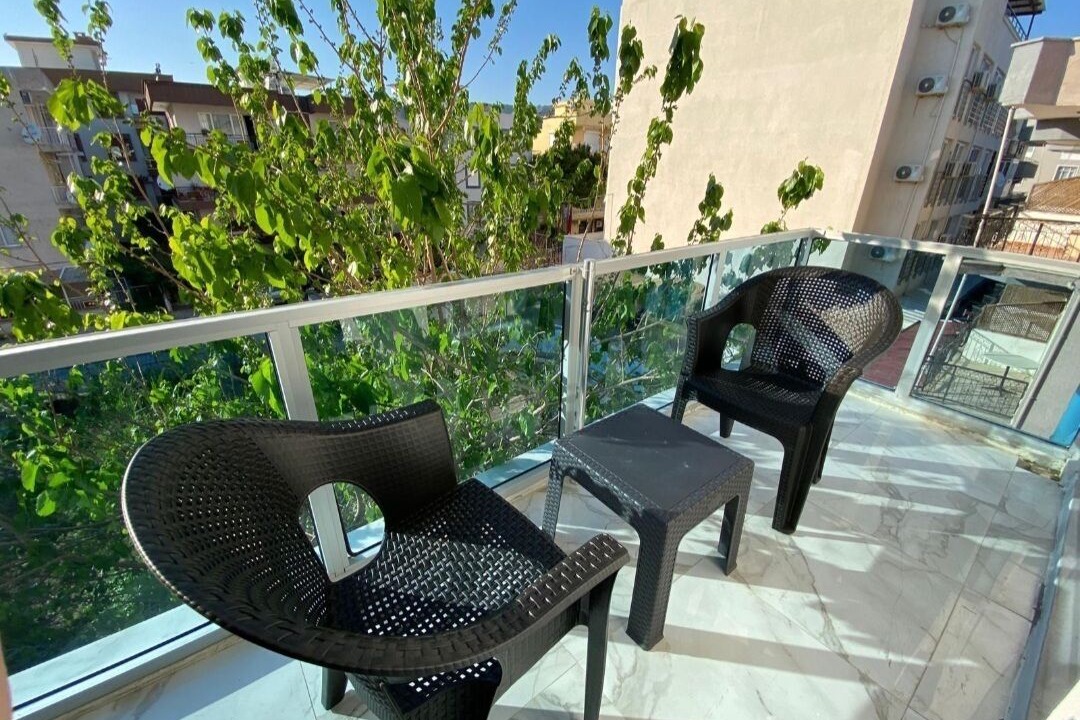 Photo of Patio Balcony in Gumuldur