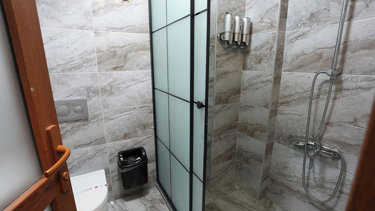 Photo of Bathroom in Rize
