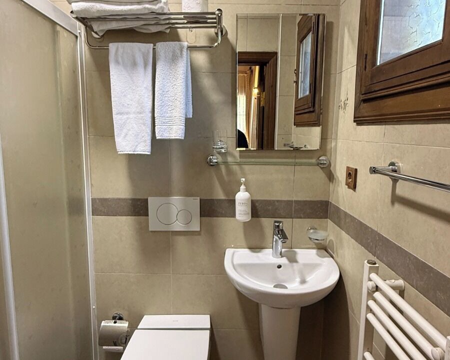 Photo of Bathroom in Safranbolu