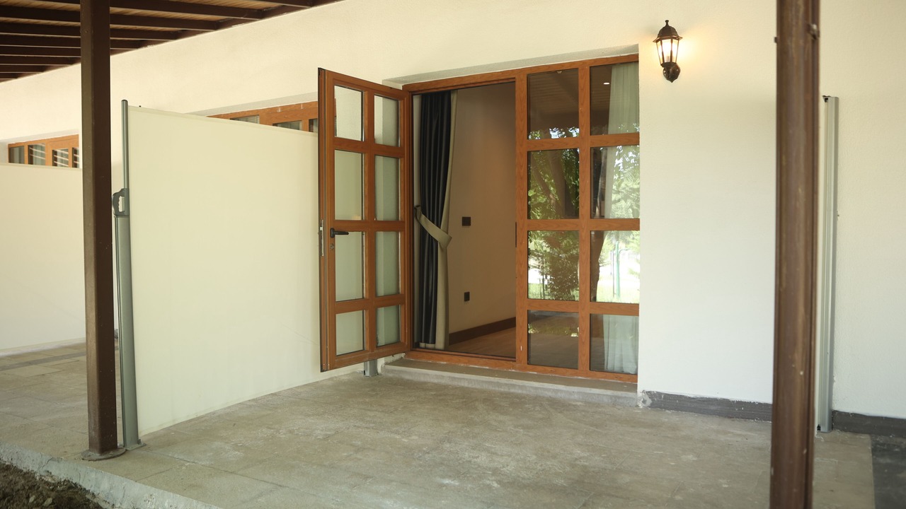 Photo of Bedroom in Safranbolu