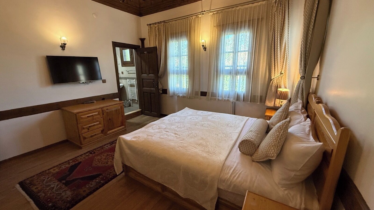 Photo of Bedroom in Safranbolu