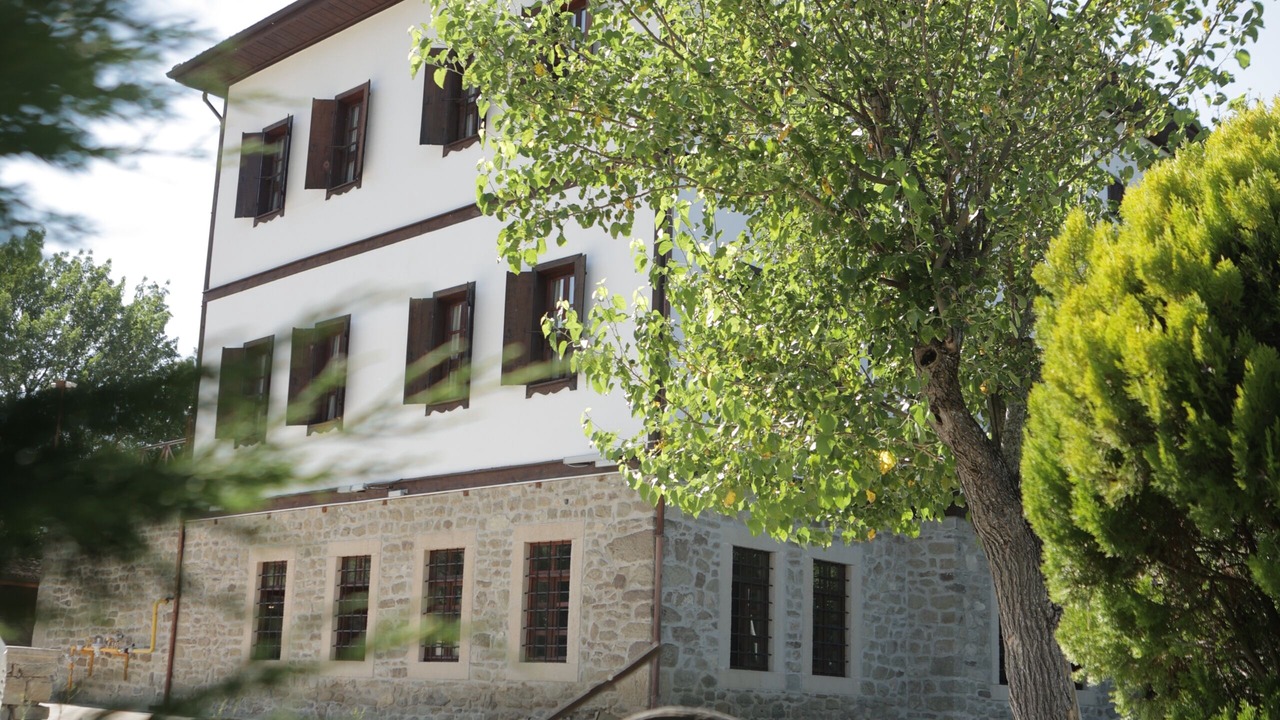 Photo of Outdoor in Safranbolu
