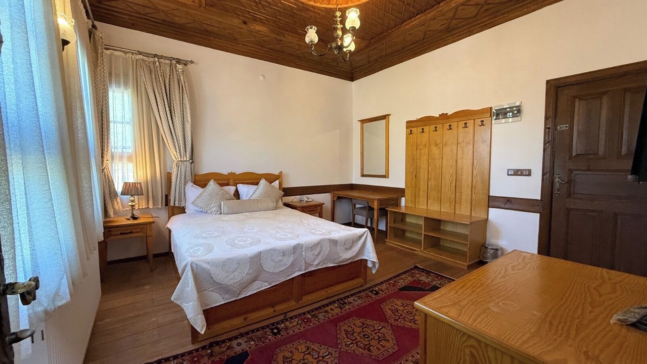 Photo of Bedroom in Safranbolu