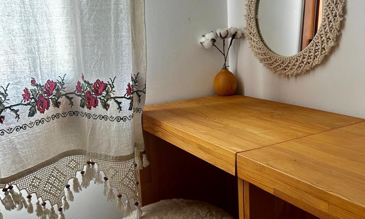 Photo of Bedroom in Old Datca