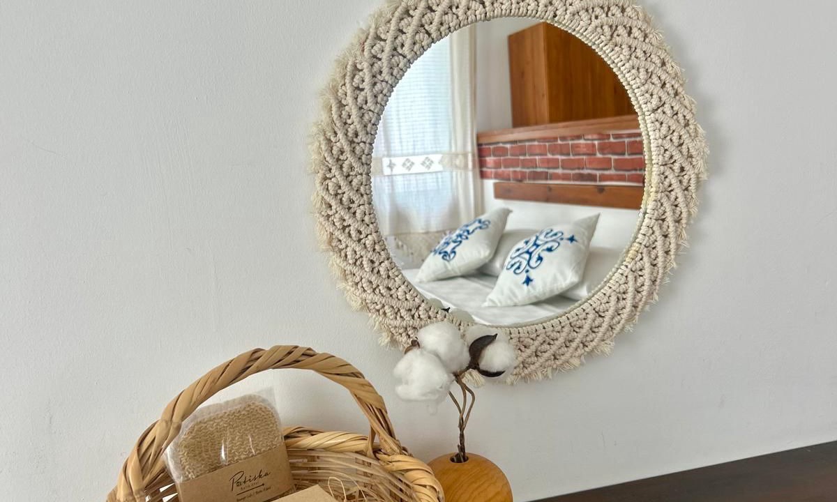 Photo of Bedroom in Old Datca