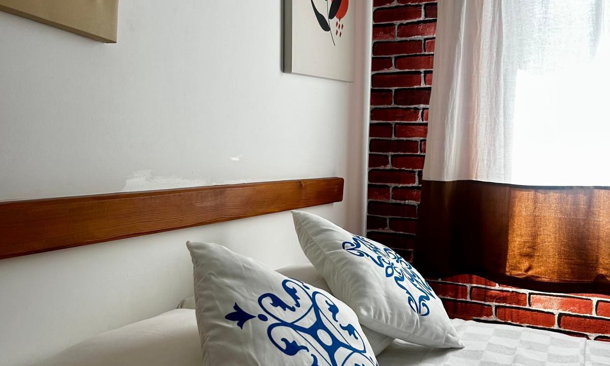 Photo of Bedroom in Old Datca