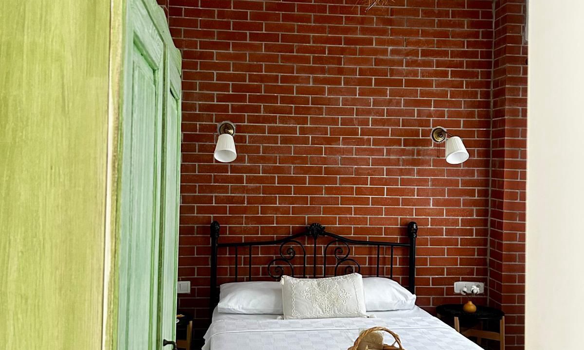 Photo of Bedroom in Old Datca