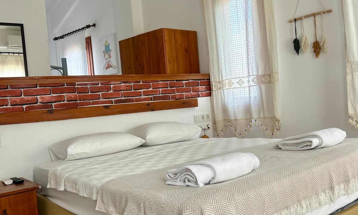 Photo of Bedroom in Old Datca