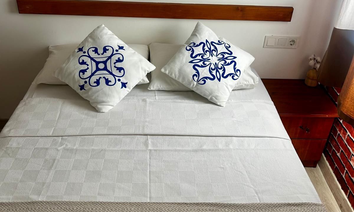 Photo of Bedroom in Old Datca