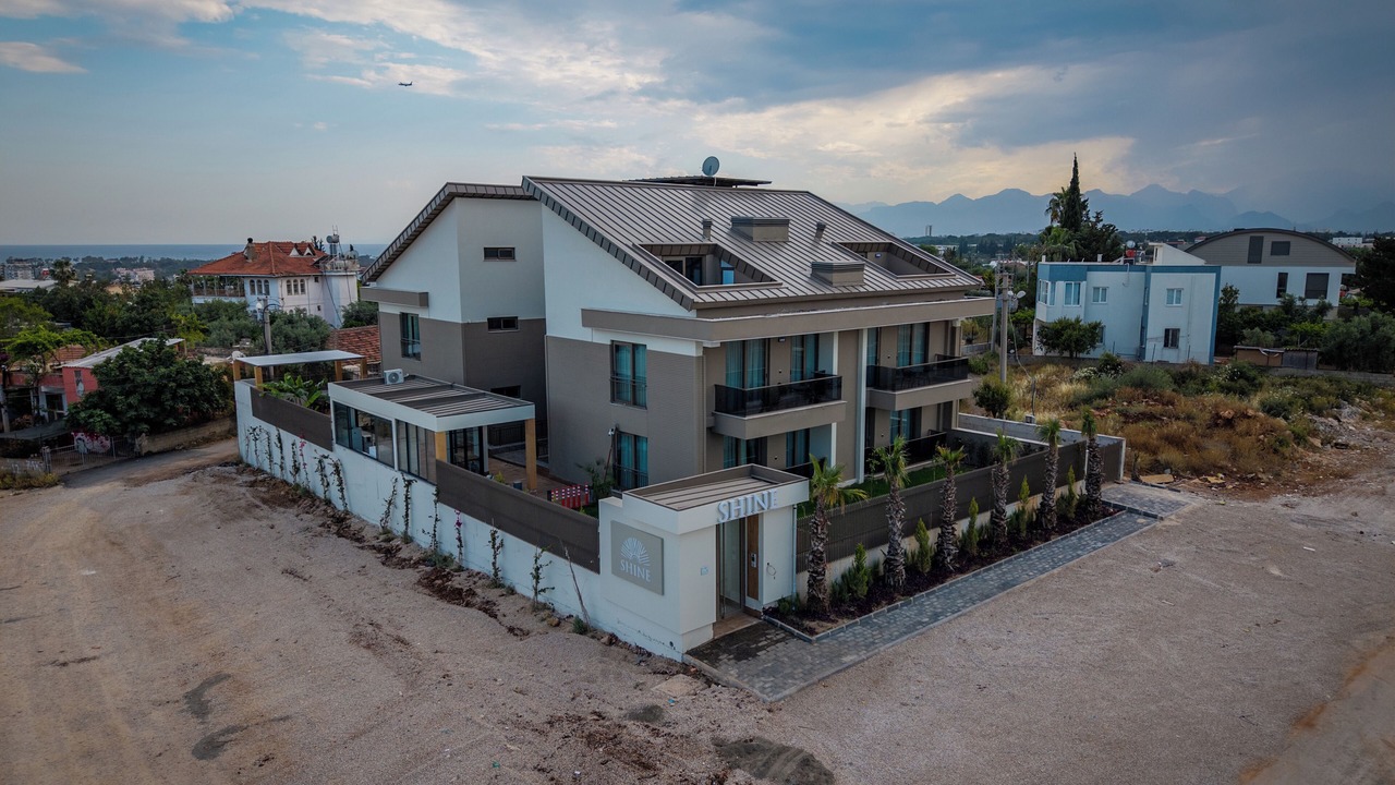Photo of Outdoor in Lara