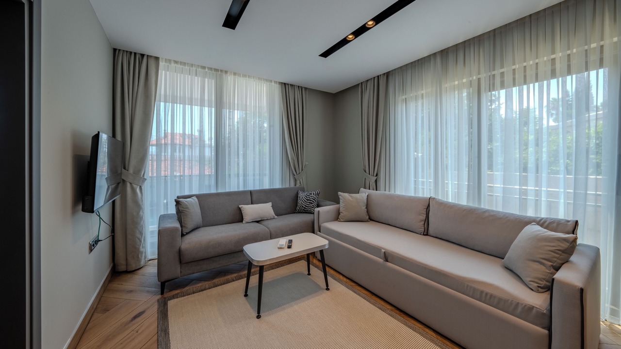 Photo of Patio Balcony in Lara