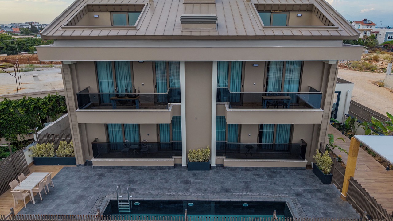 Photo of Outdoor in Lara
