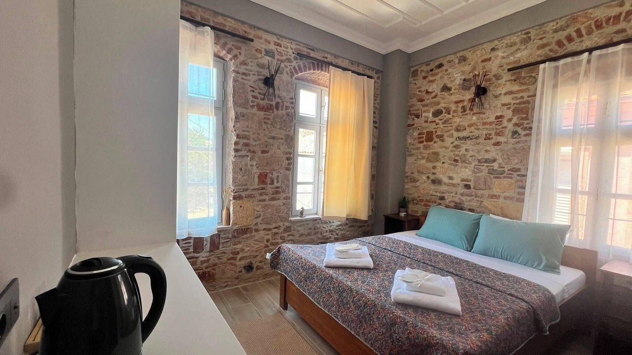 Photo of Bedroom in Mithatpasa