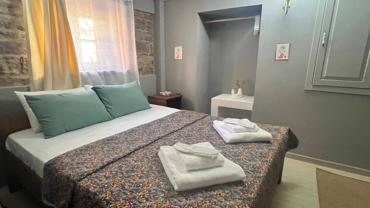 Photo of Bedroom in Mithatpasa