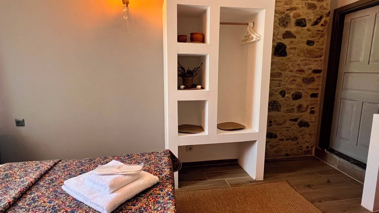 Photo of Bedroom in Mithatpasa