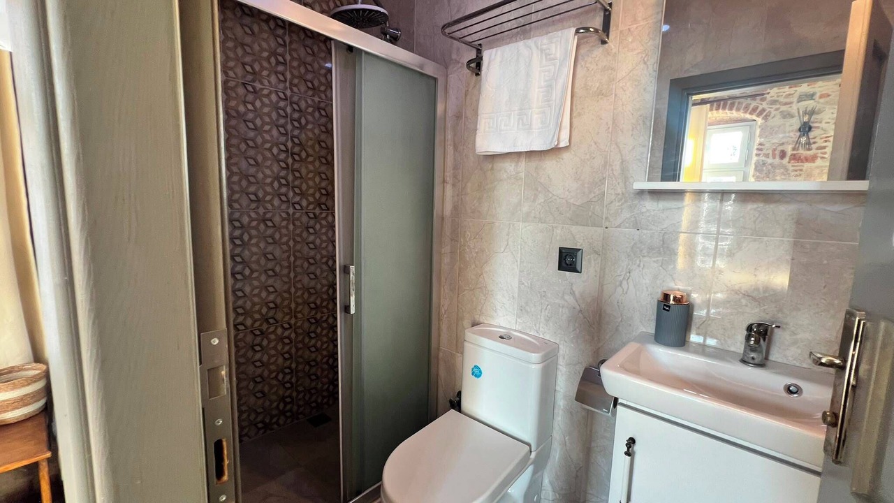 Photo of Bathroom in Mithatpasa