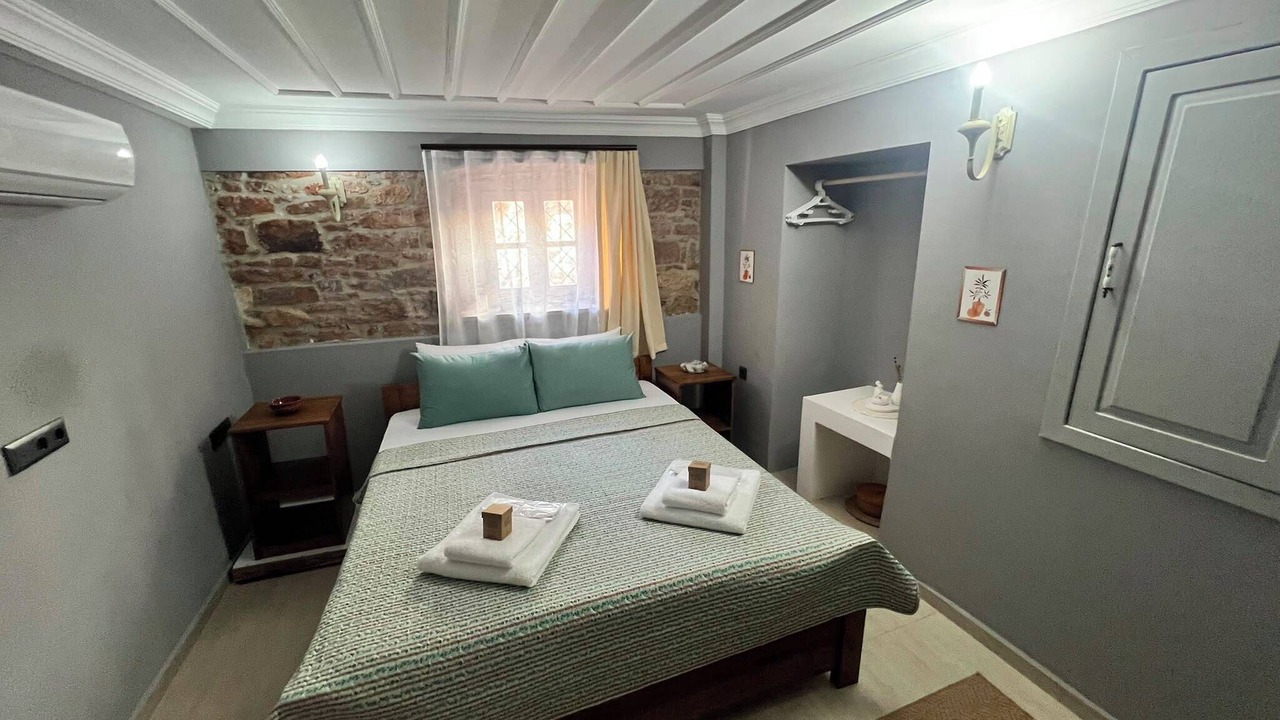 Photo of Bedroom in Mithatpasa