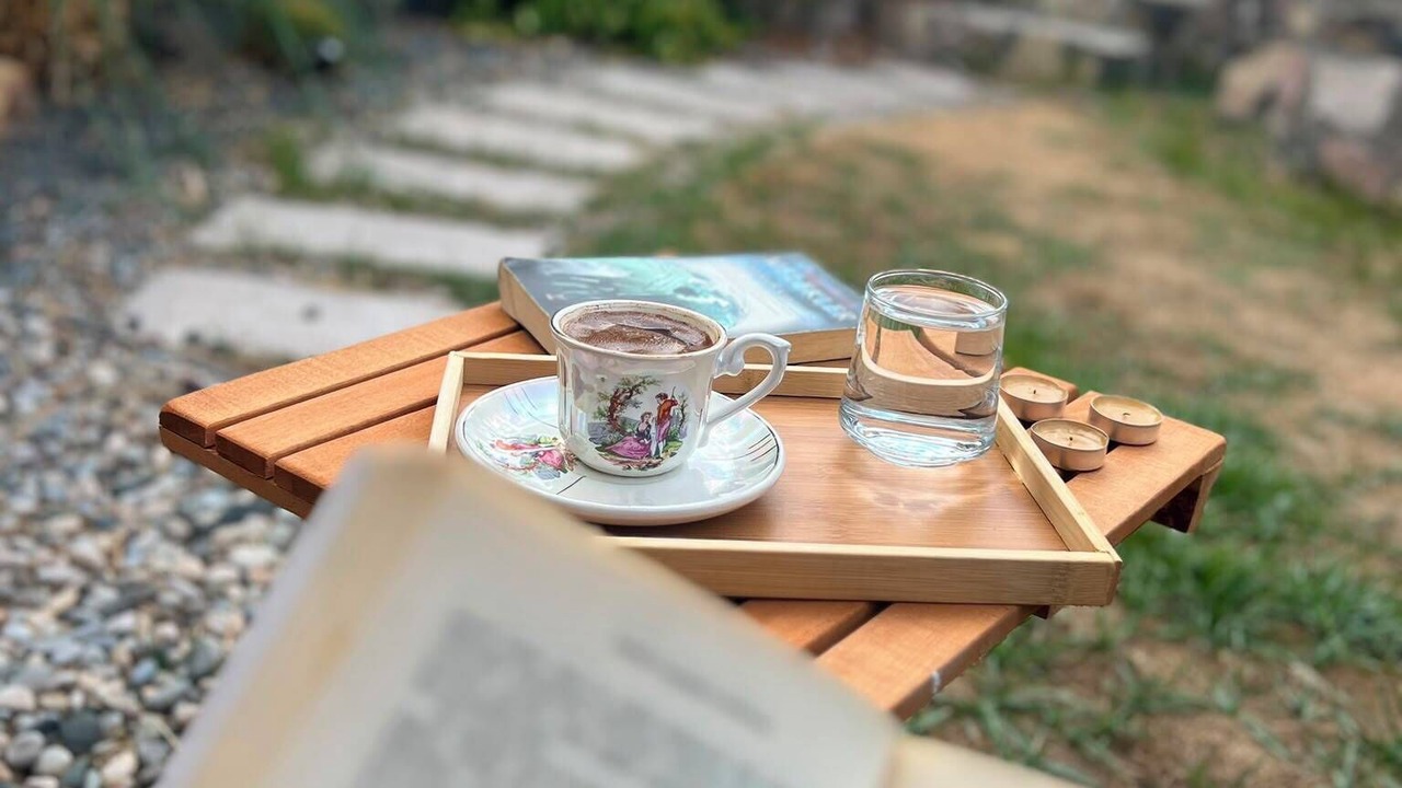 Photo of Outdoor in Mithatpasa