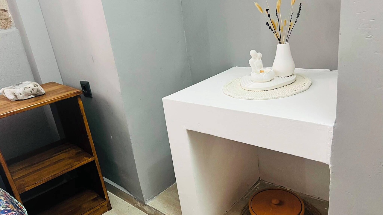 Photo of Bedroom in Mithatpasa