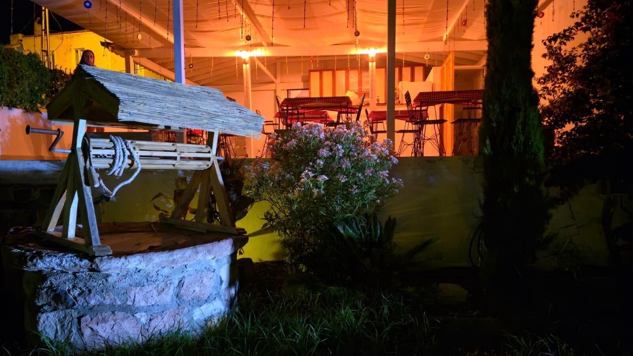 Photo of Outdoor in Mithatpasa