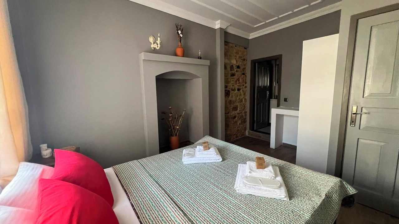 Photo of Bedroom in Mithatpasa