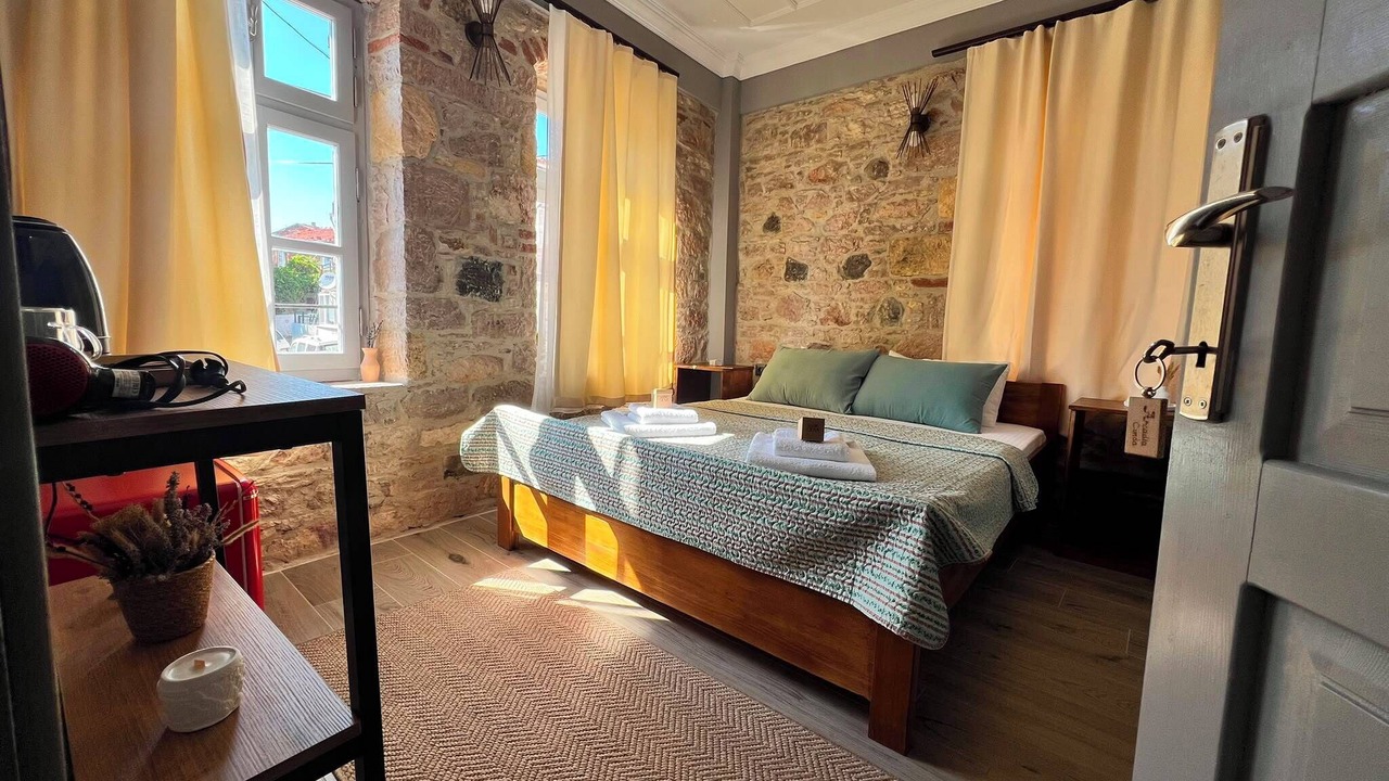 Photo of Bedroom in Mithatpasa