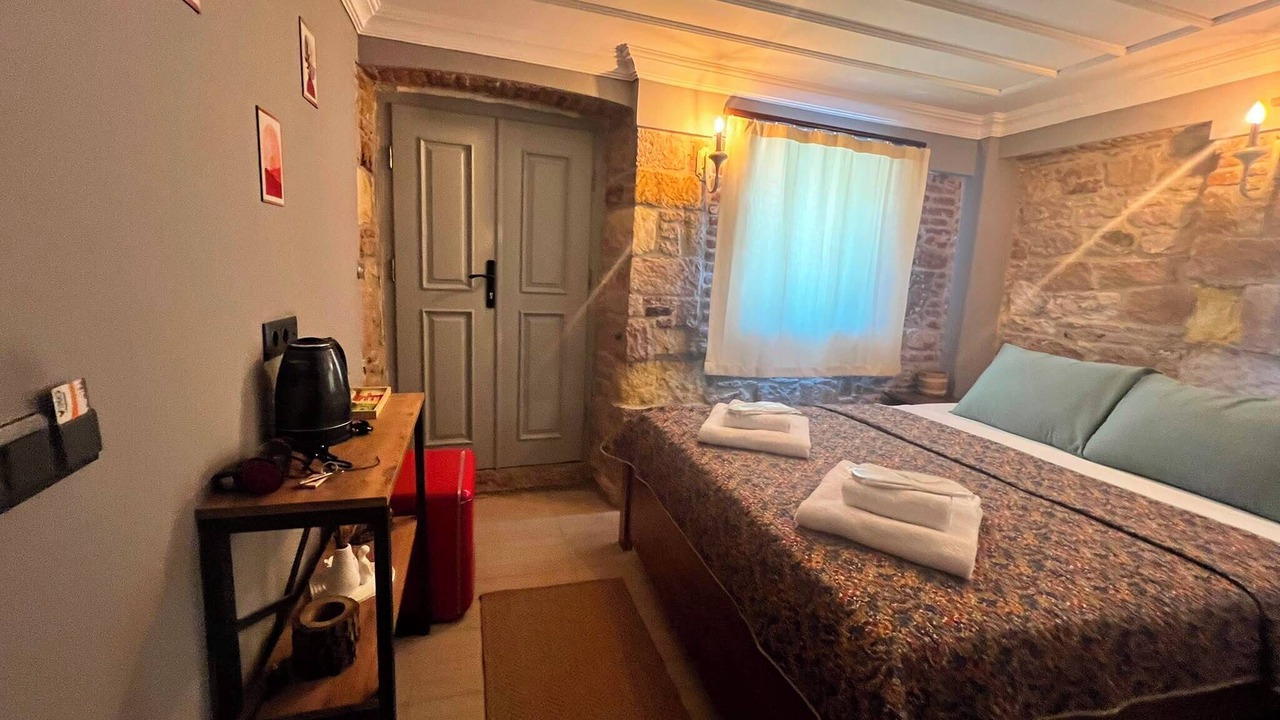 Photo of Bedroom in Mithatpasa
