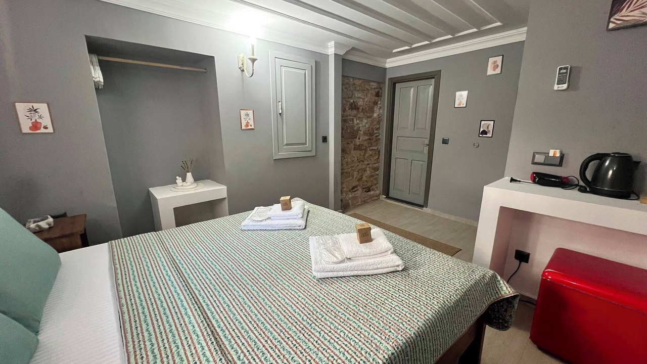 Photo of Bedroom in Mithatpasa