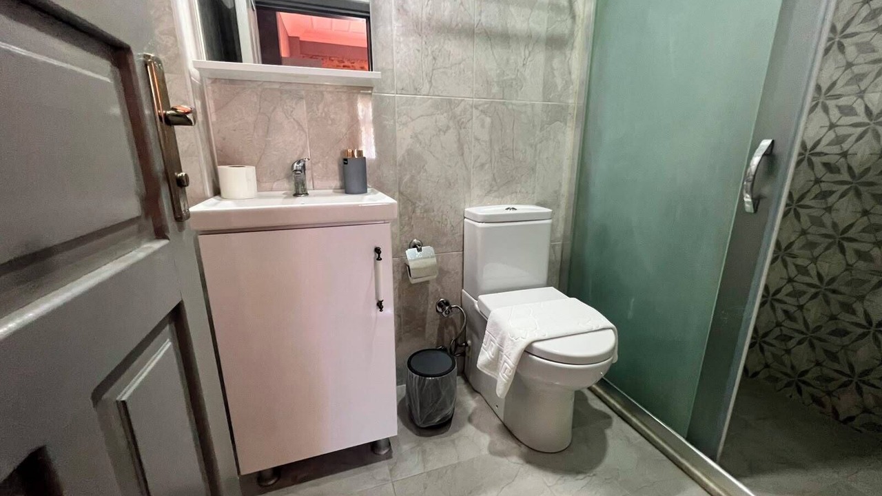 Photo of Bathroom in Mithatpasa