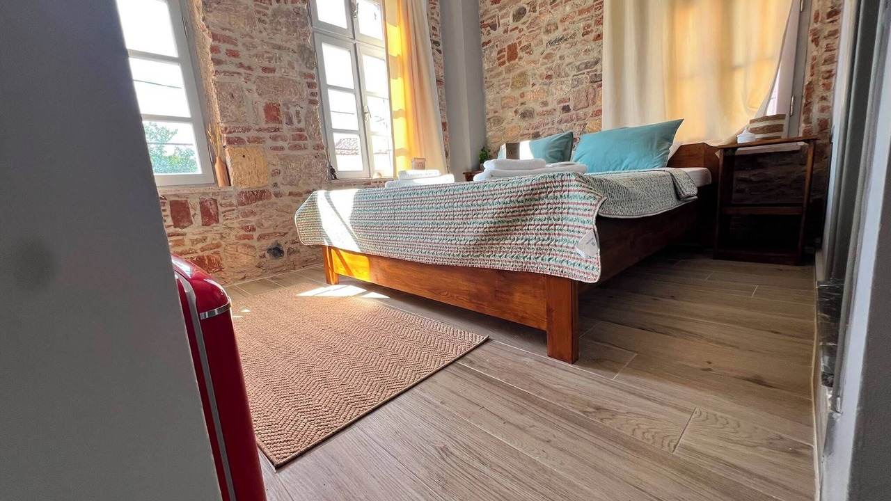 Photo of Bedroom in Mithatpasa