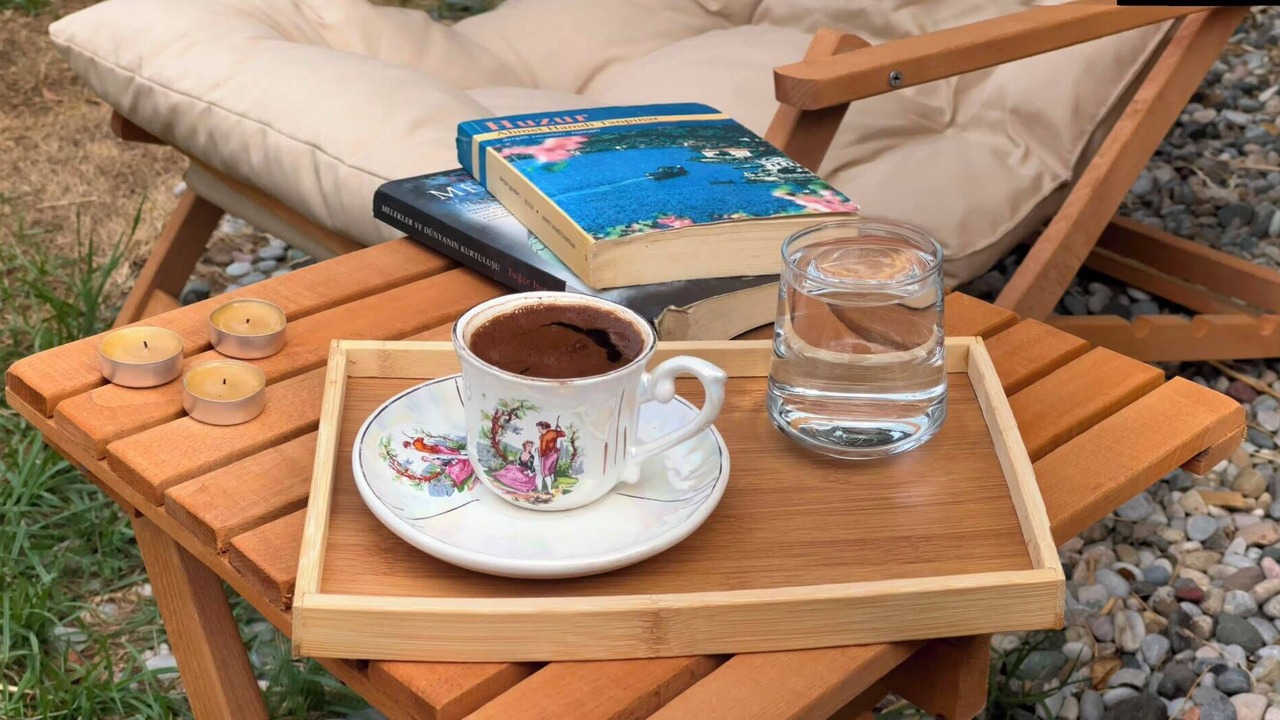 Photo of Outdoor in Mithatpasa