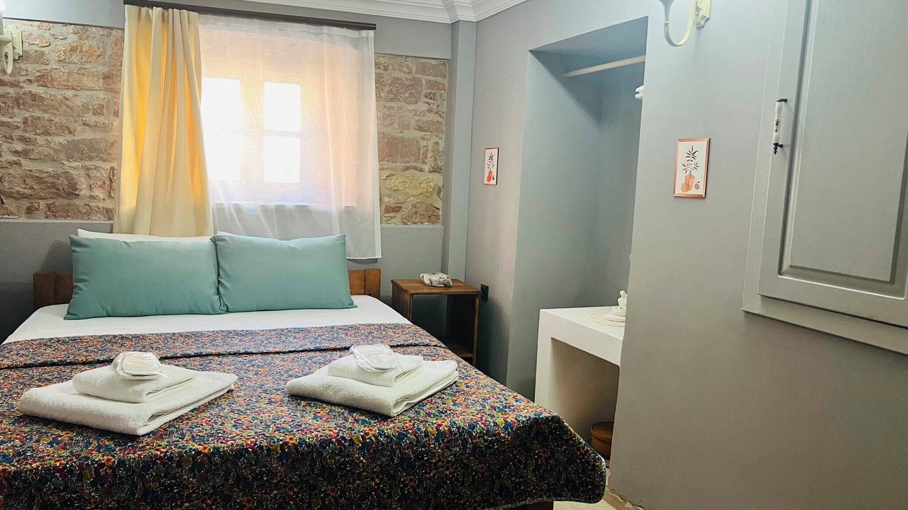 Photo of Bedroom in Mithatpasa