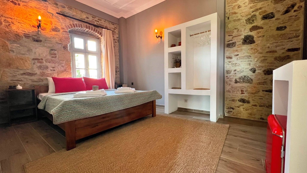 Photo of Bedroom in Mithatpasa
