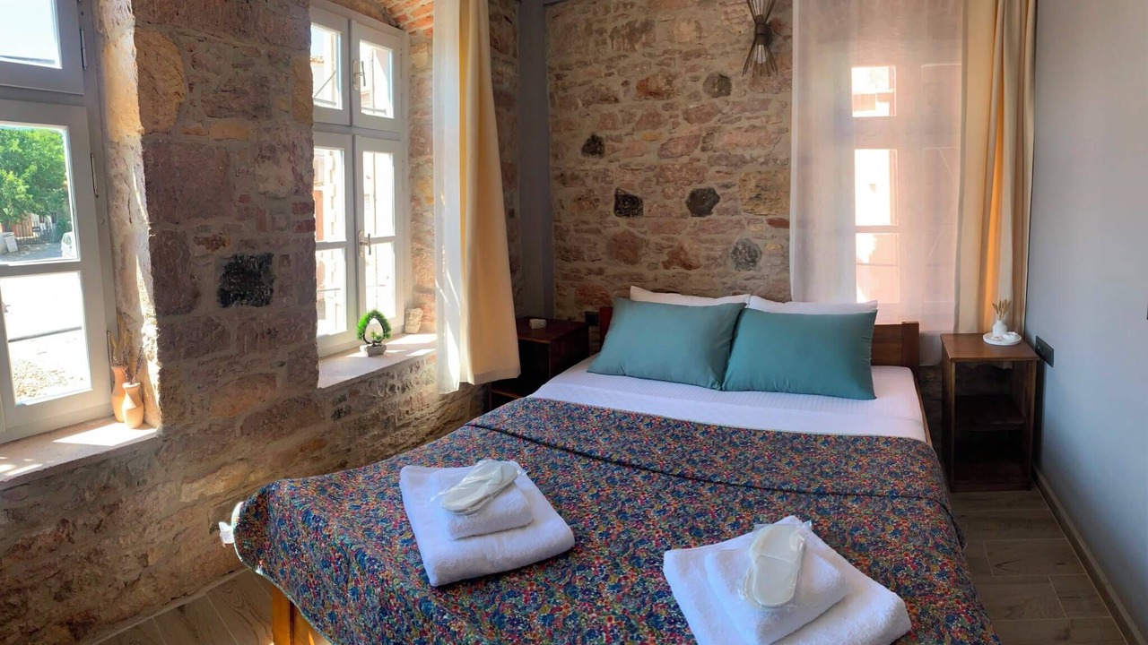 Photo of Bedroom in Mithatpasa