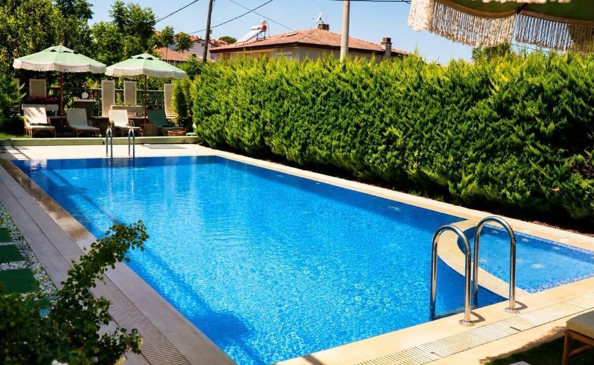 Photo of Outdoor in Dalyan Mahallesi