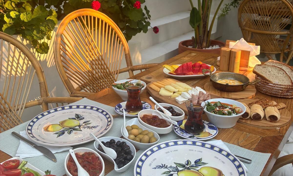 Photo of Outdoor in Dalyan Mahallesi