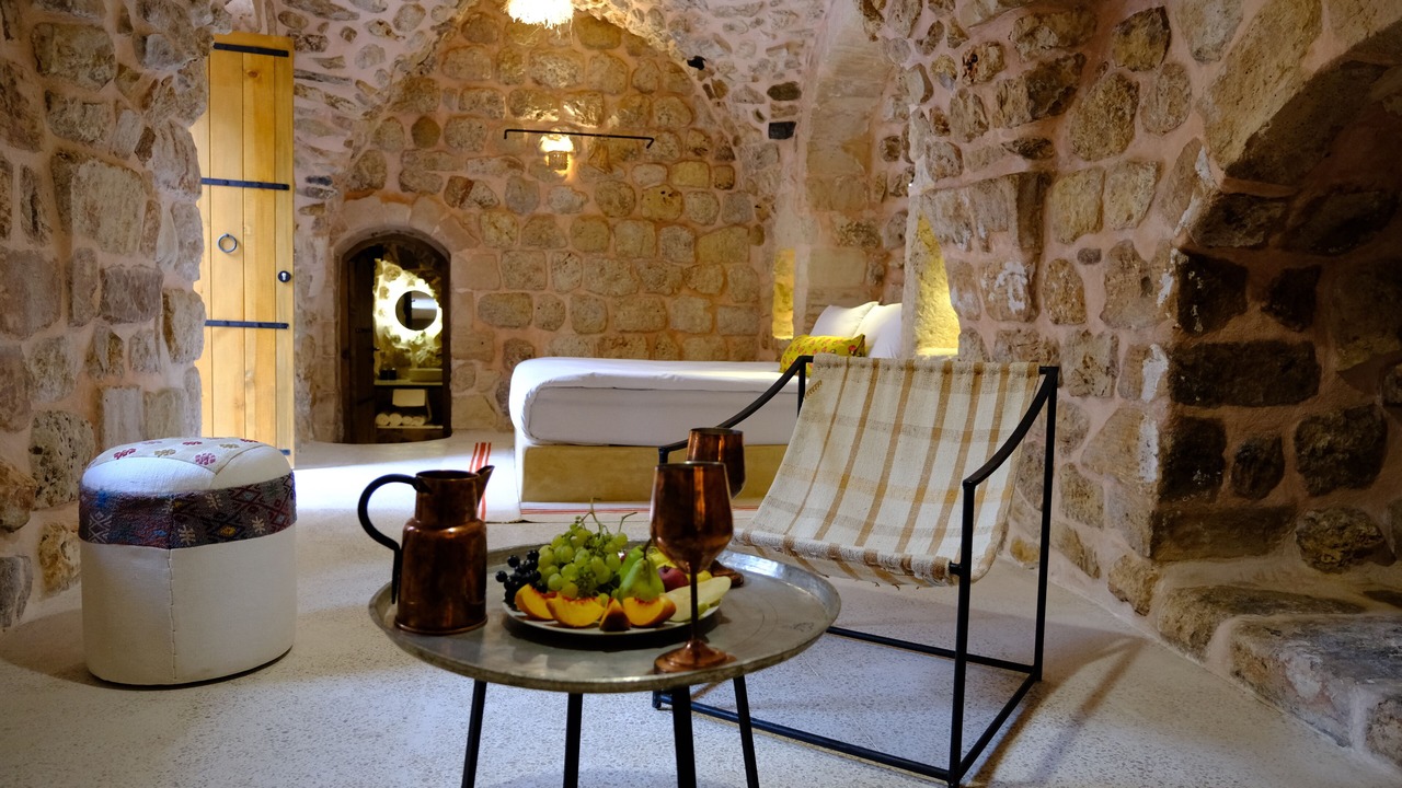 Photo of Livingroom in Artuklu