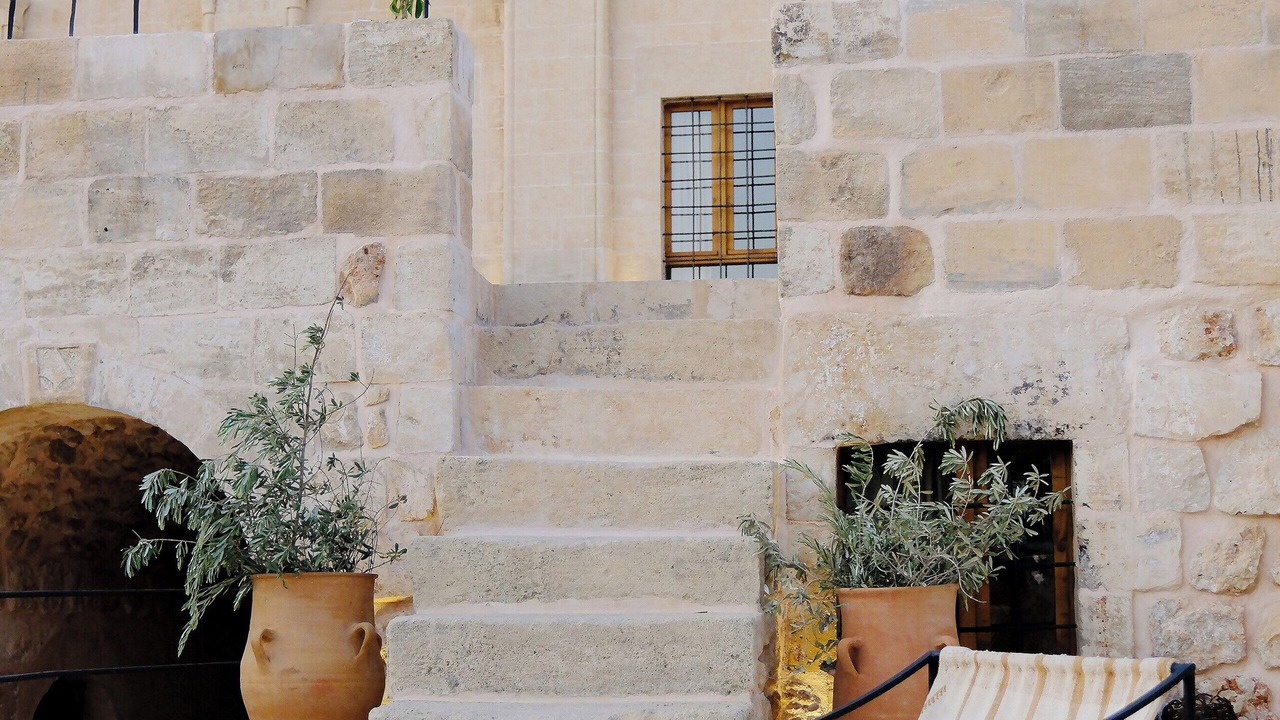 Photo of Patio Balcony in Artuklu