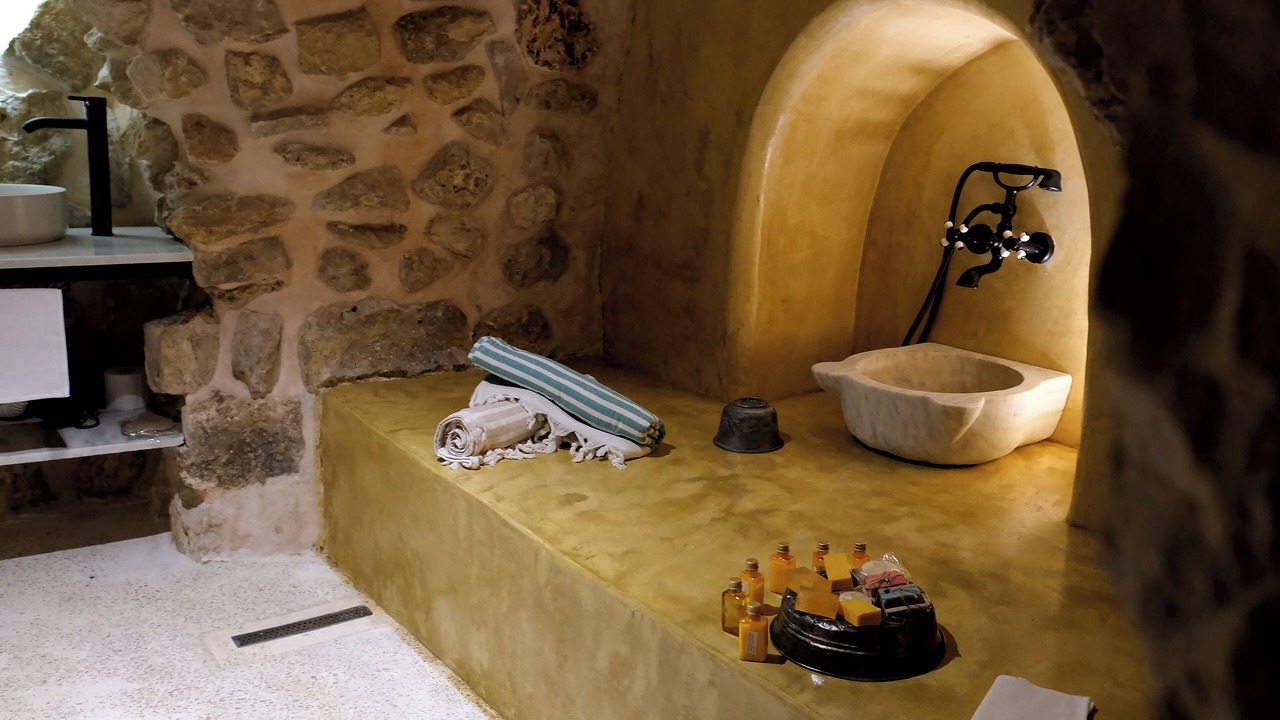 Photo of Bathroom in Artuklu