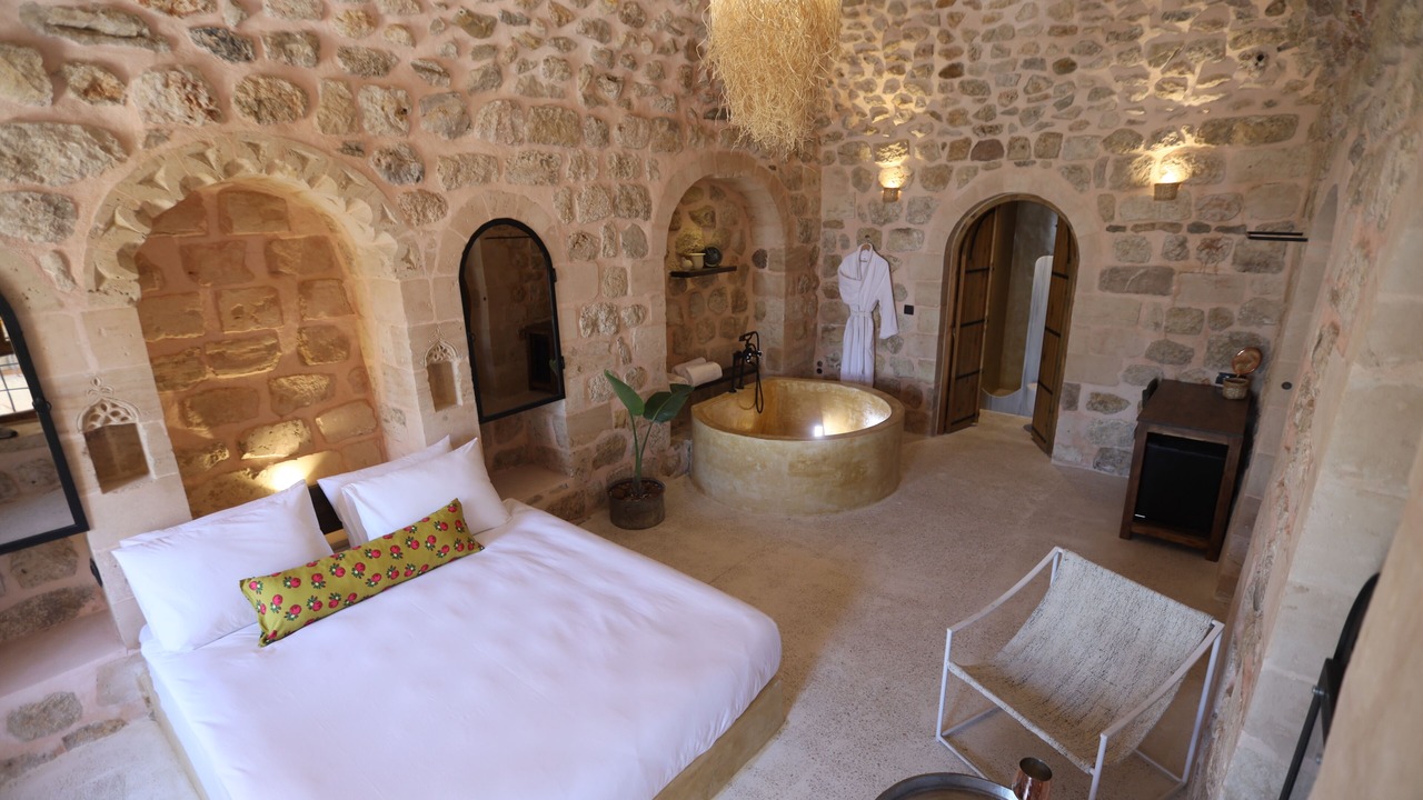 Photo of Livingroom in Artuklu
