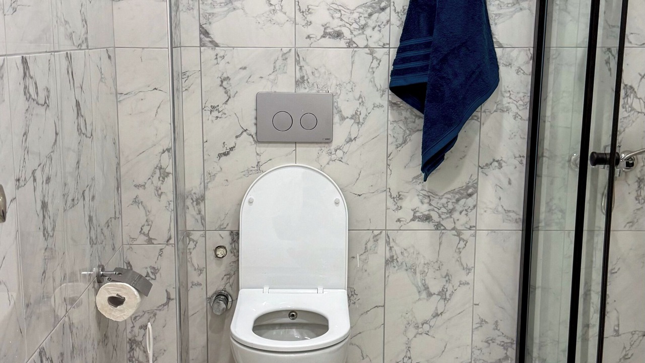 Photo of Bathroom in Akcaabat