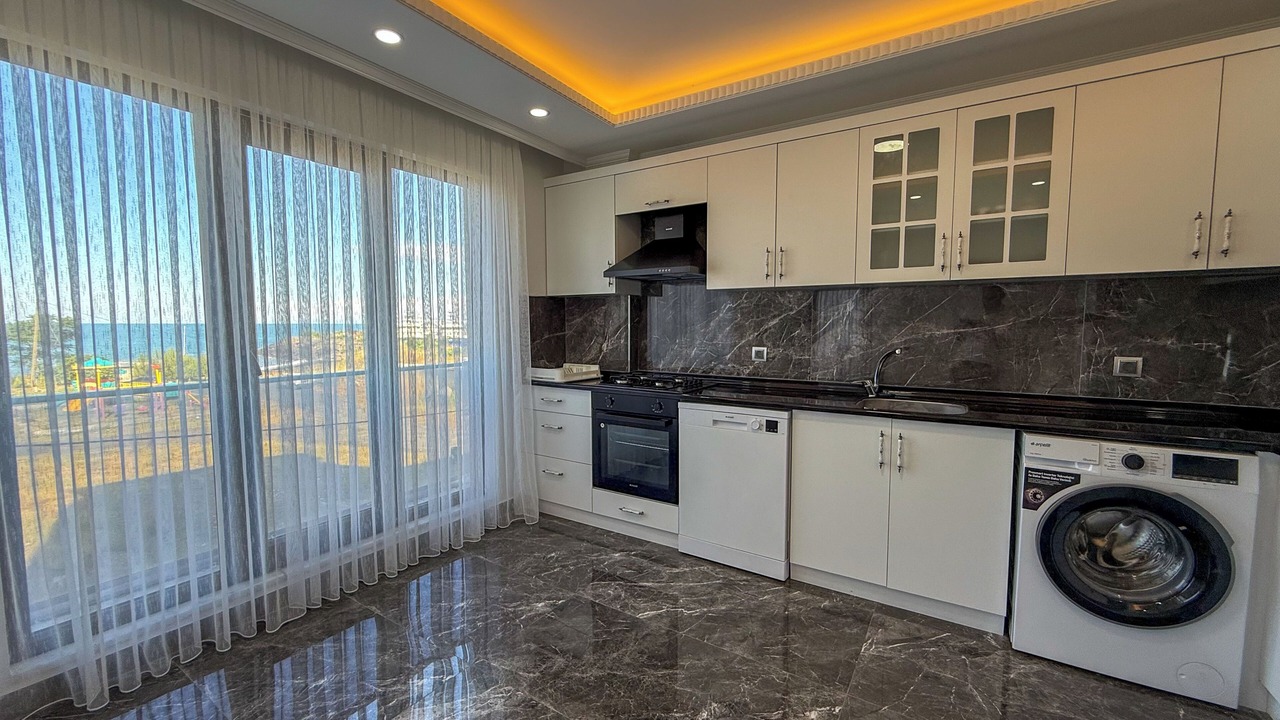 Photo of Kitchen in Akcaabat