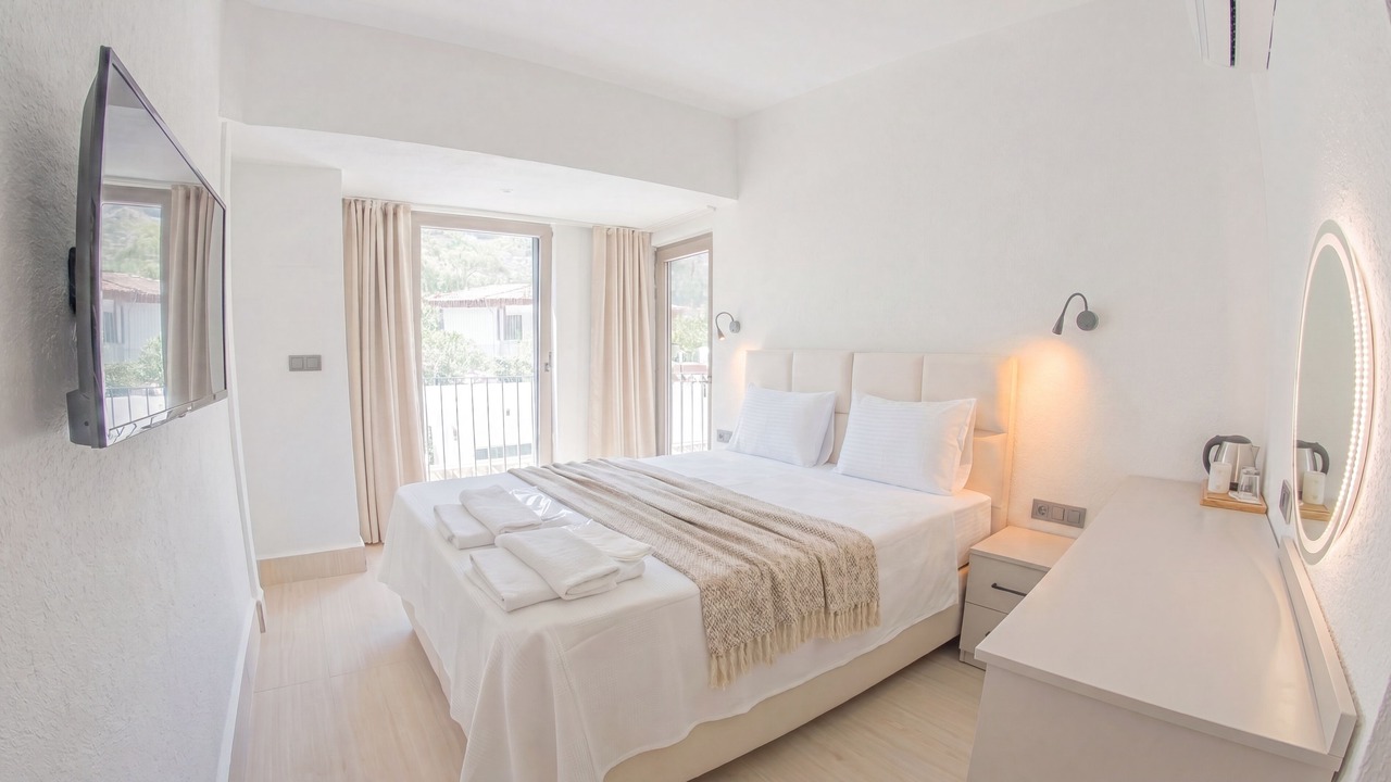 Photo of Bedroom in Orhaniye