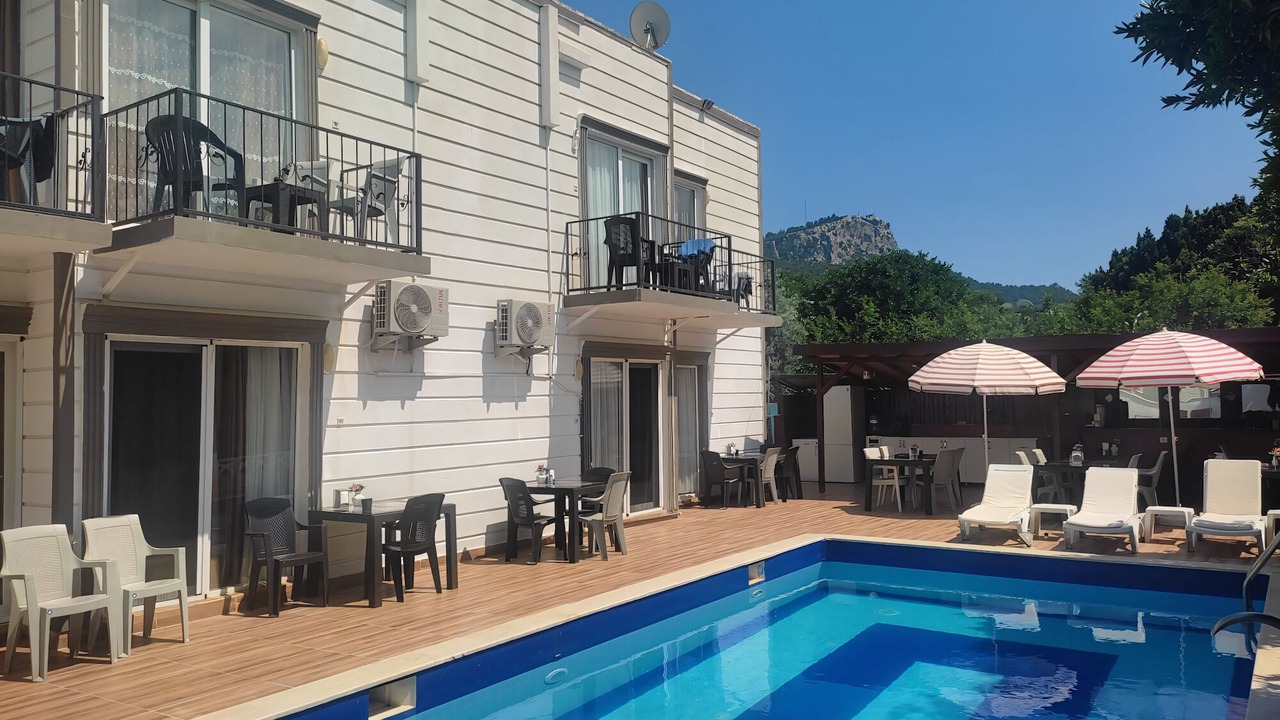 Photo of Outdoor in Kemer