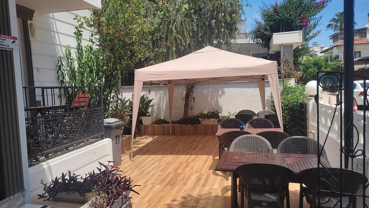 Photo of Outdoor in Kemer