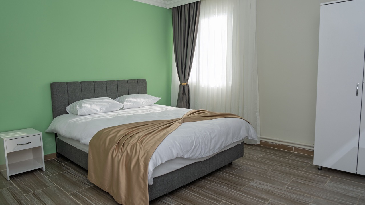 Photo of Bedroom in Kadriye