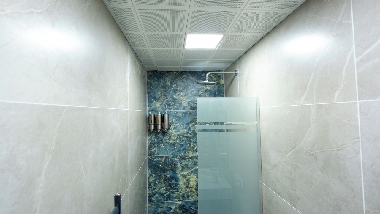 Photo of Bathroom in Artuklu