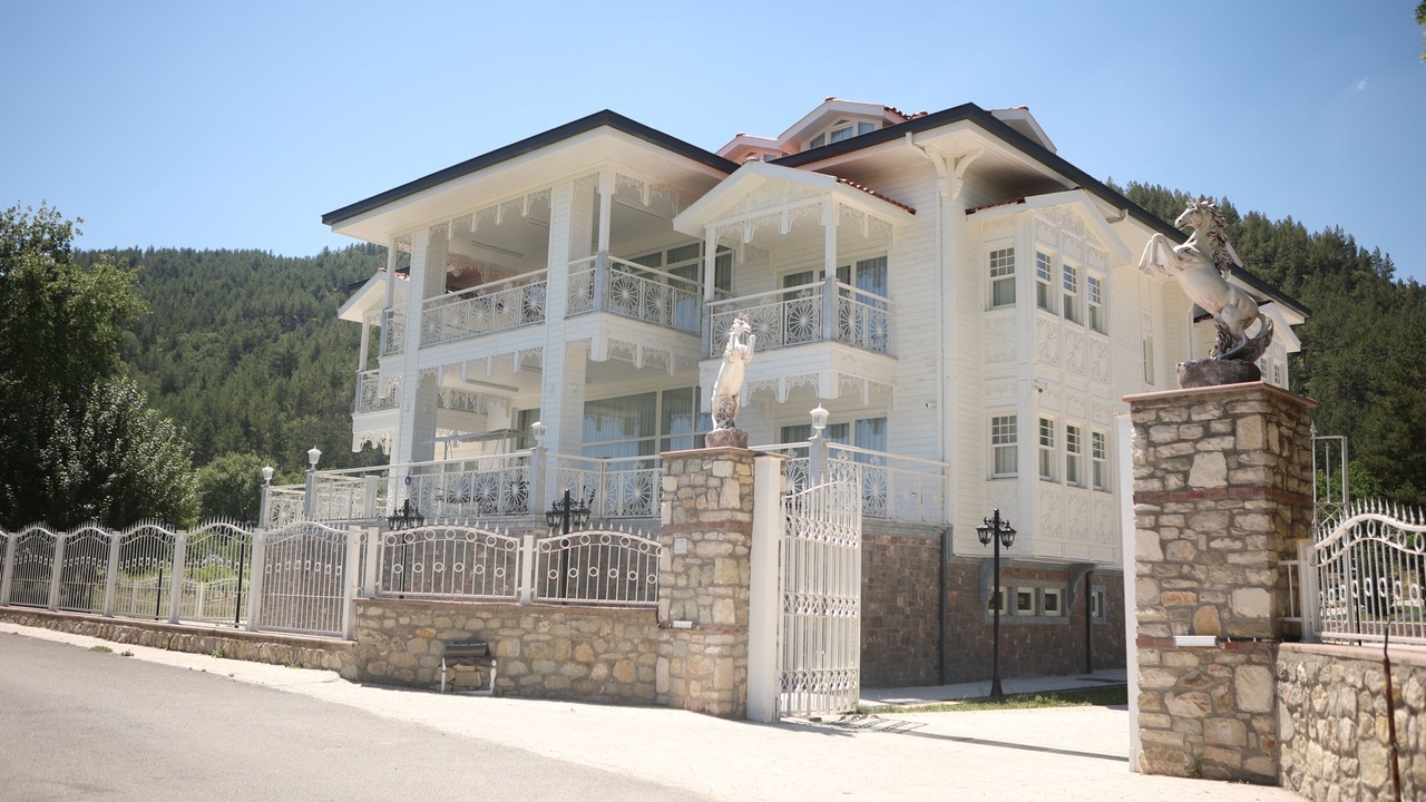Photo of Outdoor in Safranbolu City Center
