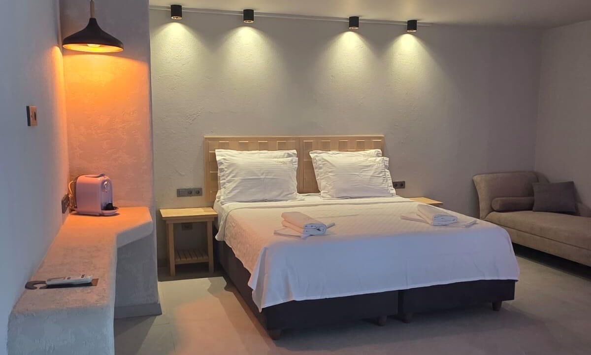 Photo of Bedroom in Ayvacik