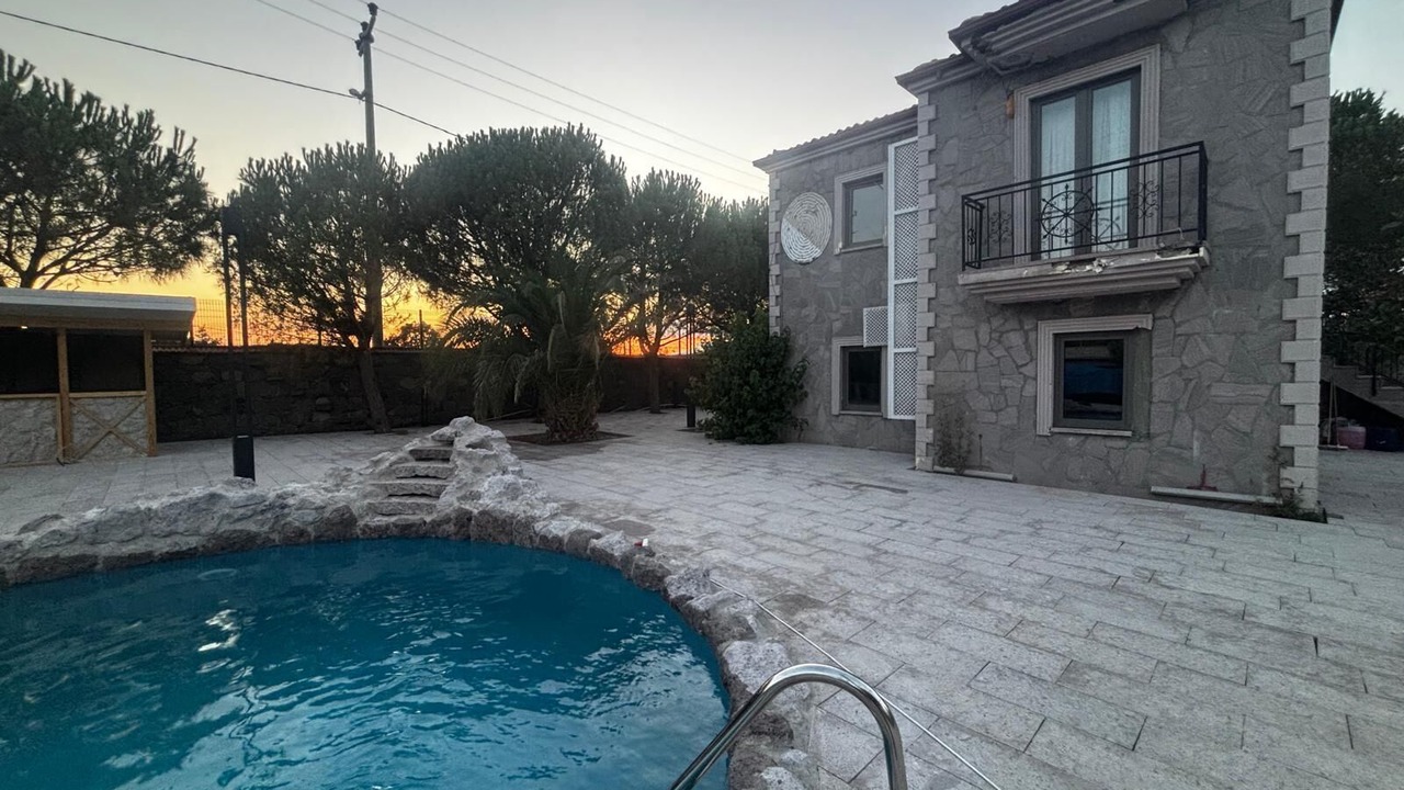 Photo of Outdoor in Ayvacik